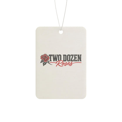 Two Dozen Roses