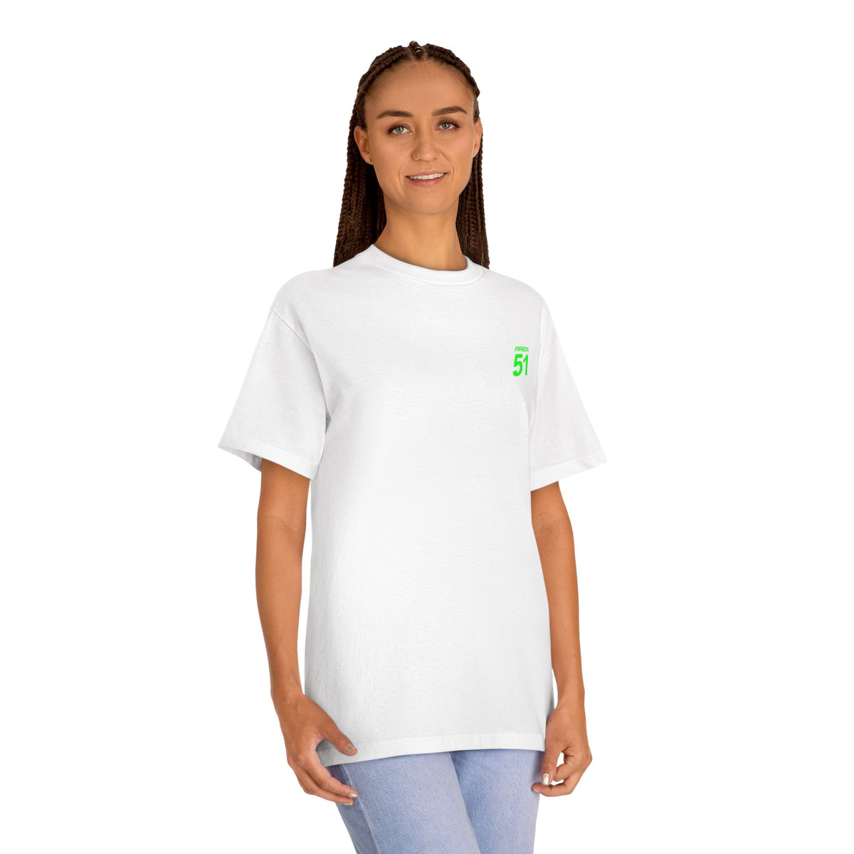 Do It For Nick Racing Tee — Support Ribbon Memorial Race Shirt