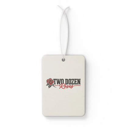 Two Dozen Roses