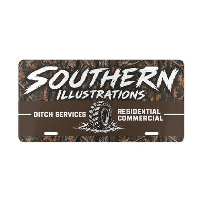 Ditch Services