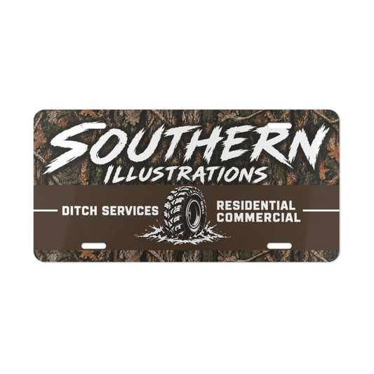 Ditch Services