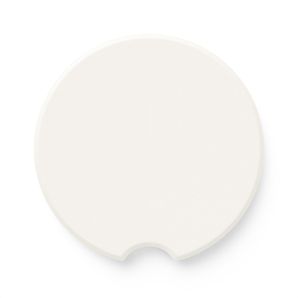Duck Illustration  Coaster