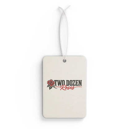 Two Dozen Roses