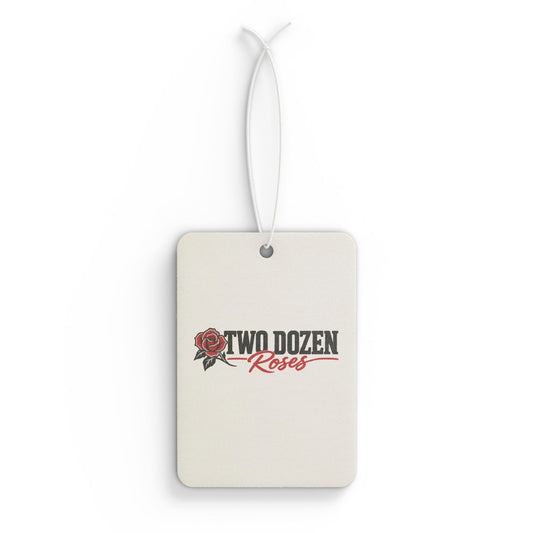 Two Dozen Roses